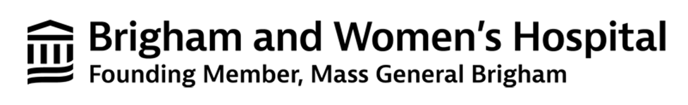 B&W logo
