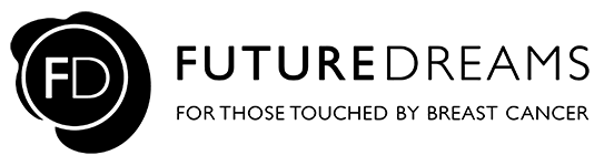 Future Dreams logo