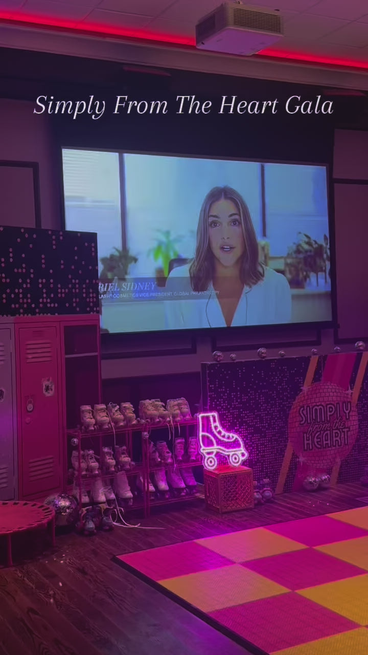 Load video: SFTH Gala 2024