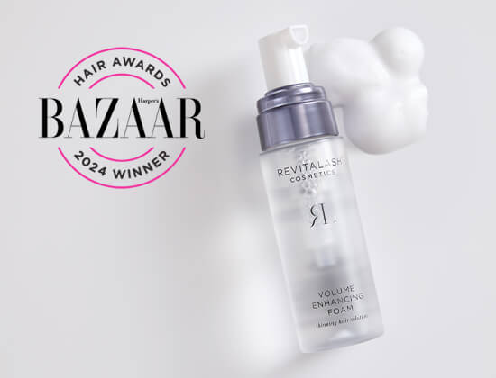 Volume Enhancing Foam 2024 Award Winner