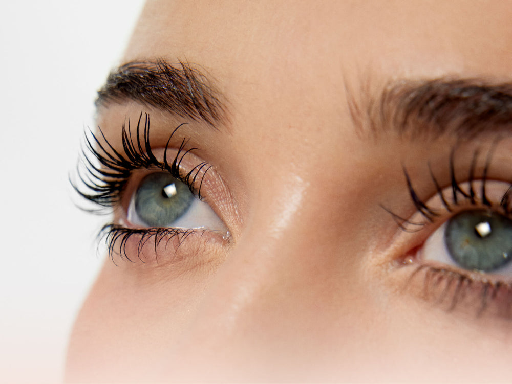 Lash Define desktop HP Merch