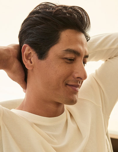 Mens Hair Innovation Disruptor Tile 