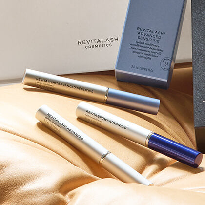RevitaLash Advanced Family of Serums