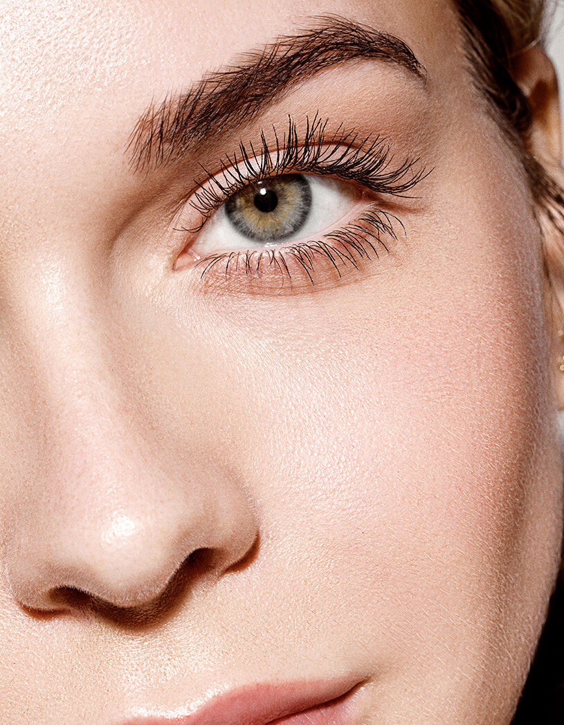 RevitaLash Lash Serum Model