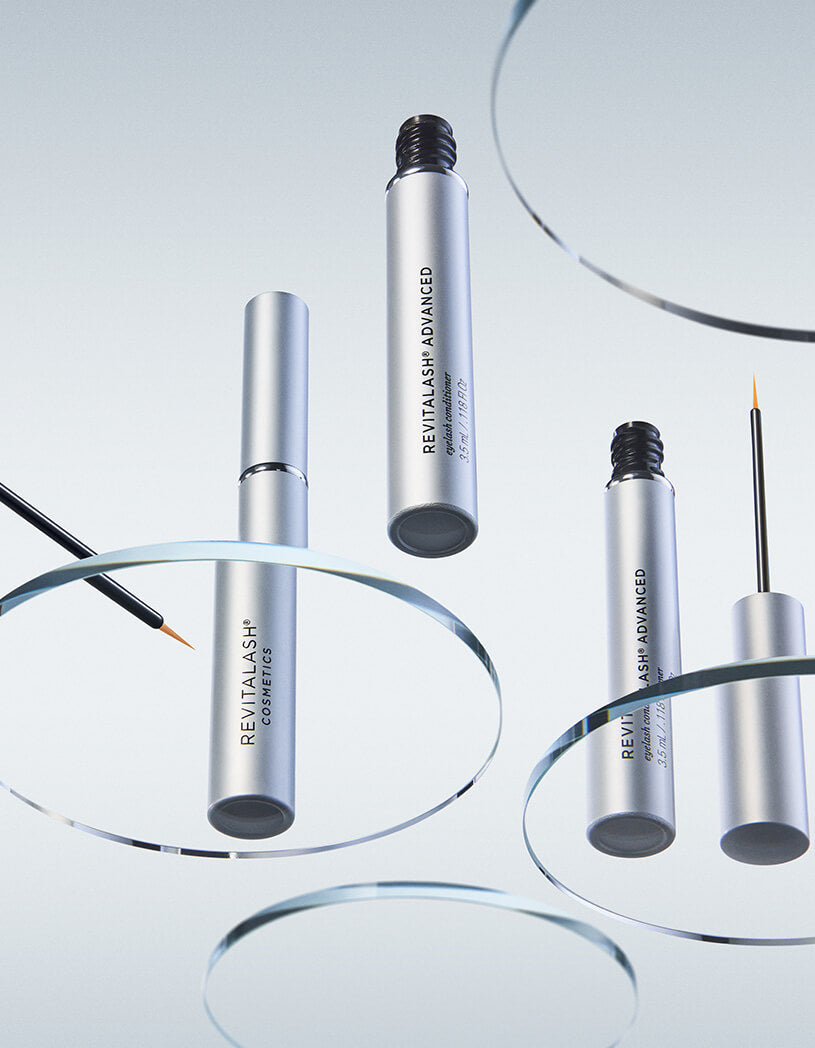 Family of Lash Serums