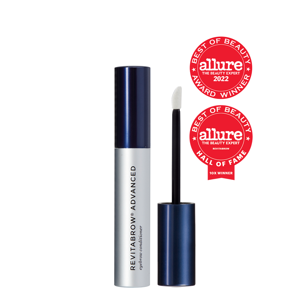 Trial Size RevitaBrow® Advanced Eyebrow Conditioner