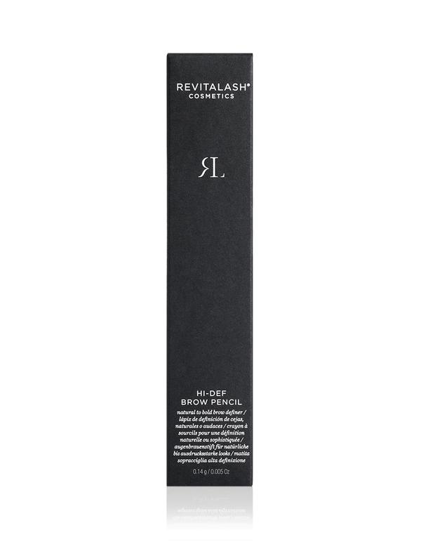 Hi-Def Brow Pencil