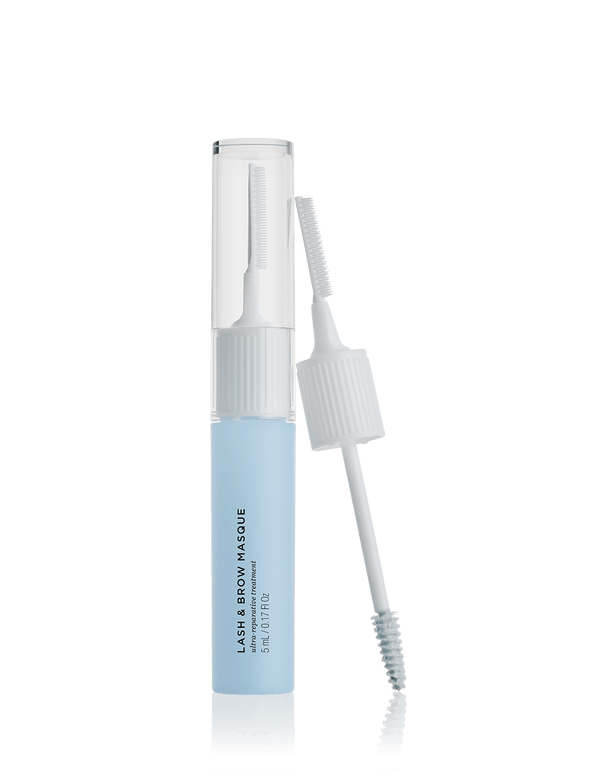 Lash & Brow Masque