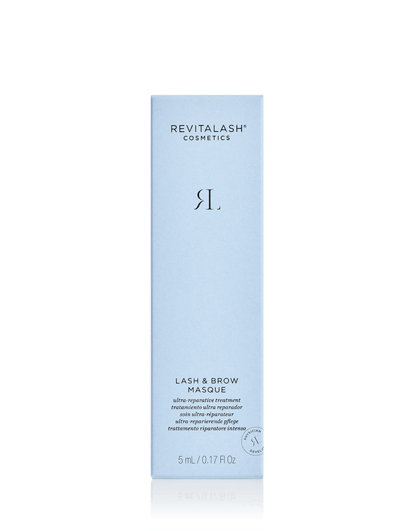 Lash & Brow Masque